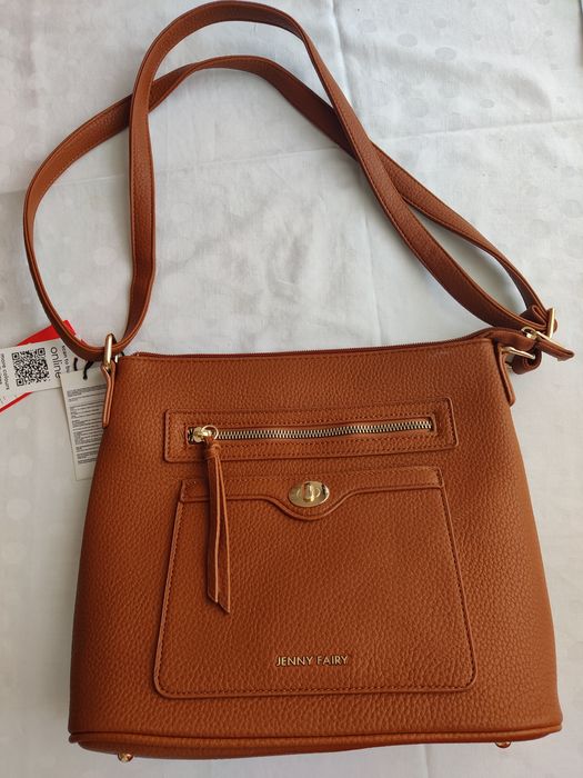 Geanta de dama noua Jenny Fairy