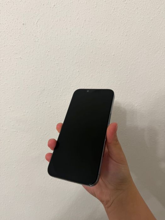 Vand Iphone 13 pro navy blue 128GB