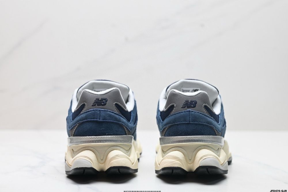 New Balance 9060 “Navy White”