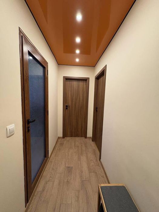 Двустаен, под наем, кв. Сарафово