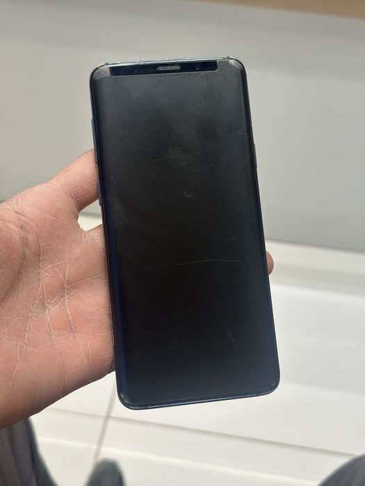 Galaxy S9 plus 64 GB