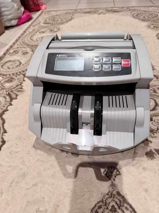 Кассовый аппарат