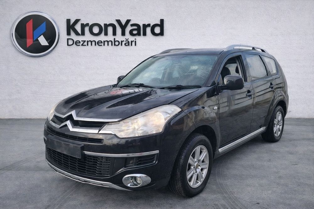 Dezmembrari dezmembrez  piese Citroen C-Crosser 2.2 D 2007-2012  4HN Garantie