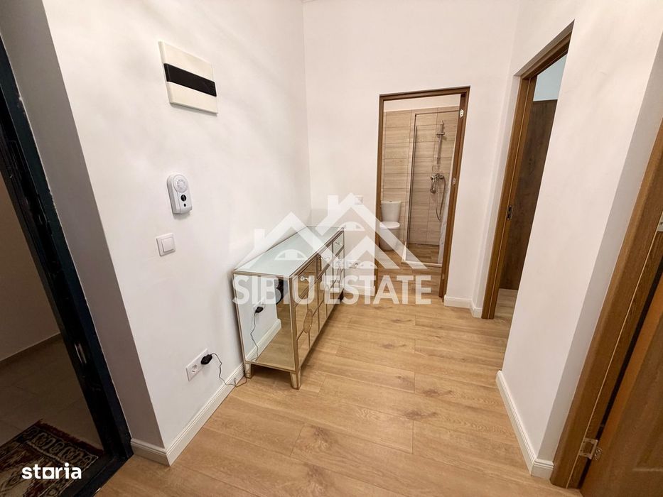Apartament 37,5 mp + balcon, parcare si boxa mobilat utilat Comision 0 — fotografia 3