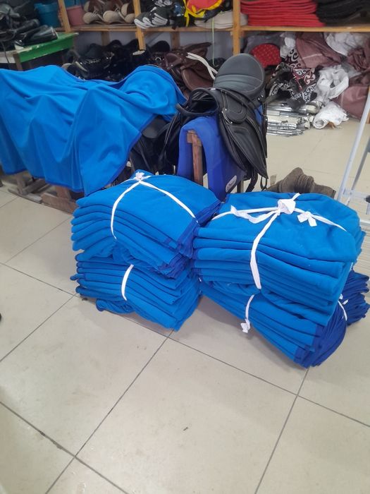 Пледы флисовые одеяло