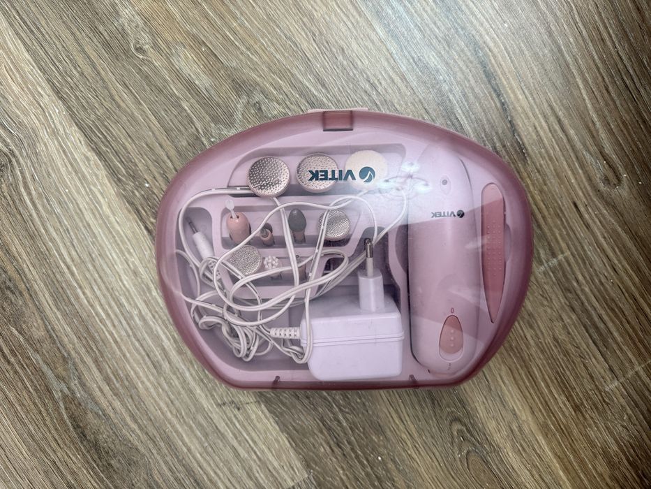 материалы для маникюра