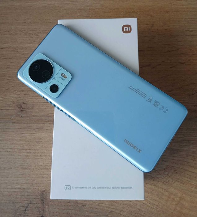 Xiaomi 13 Lite ГАРАНЦИЯ