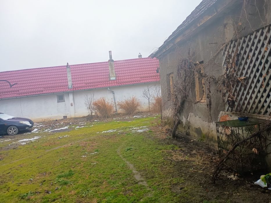 Vând casa Silindia Arad