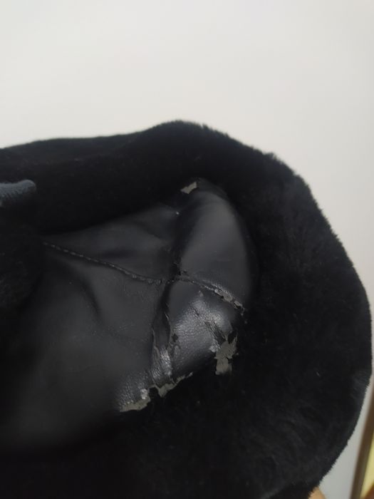 Құлақшын, шапка, ушанка, қысқы бас киім