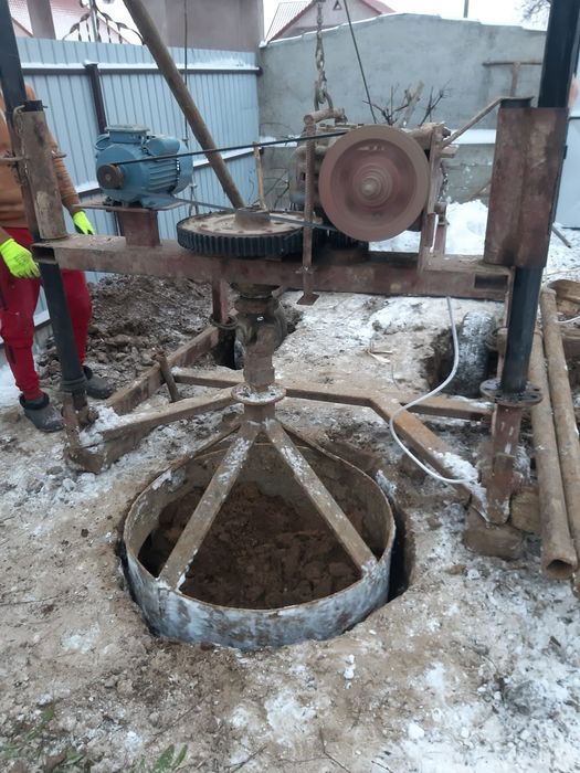 Fantani si fose septice