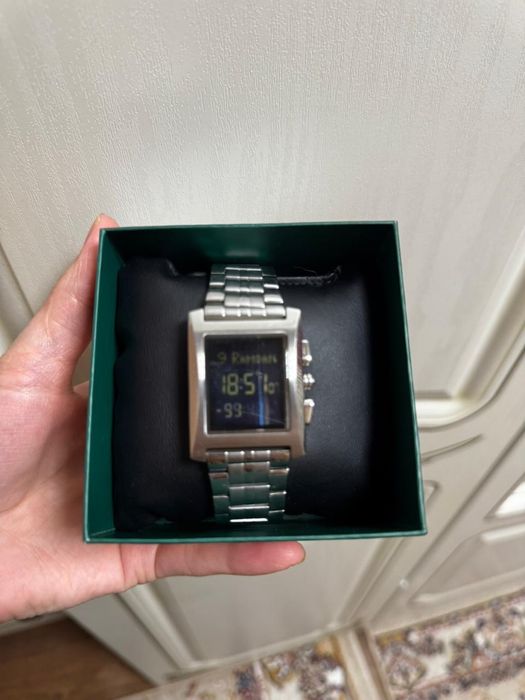 Продаются часы альфажр