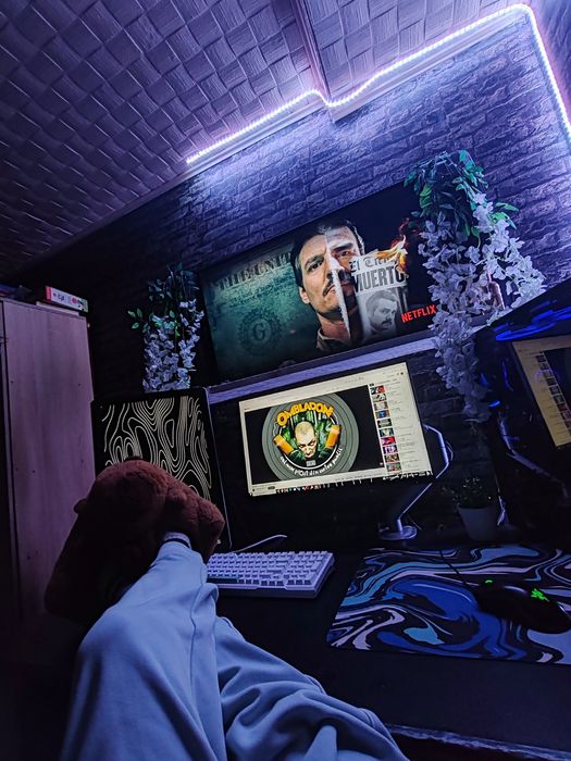 vand pc gaming complet