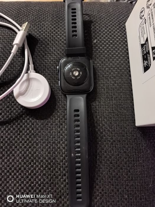 Huawei fit 5  нов