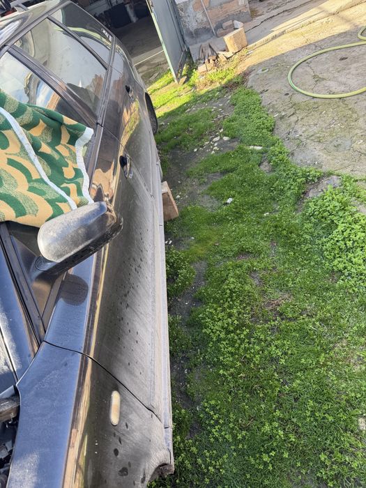 Пасат Б5 на части 1.9 110 коня!