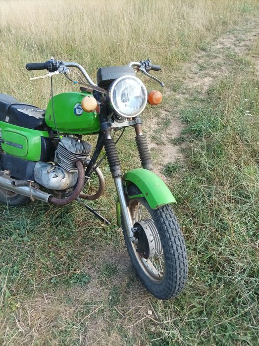 Мотор Восход Зм 175 куб.