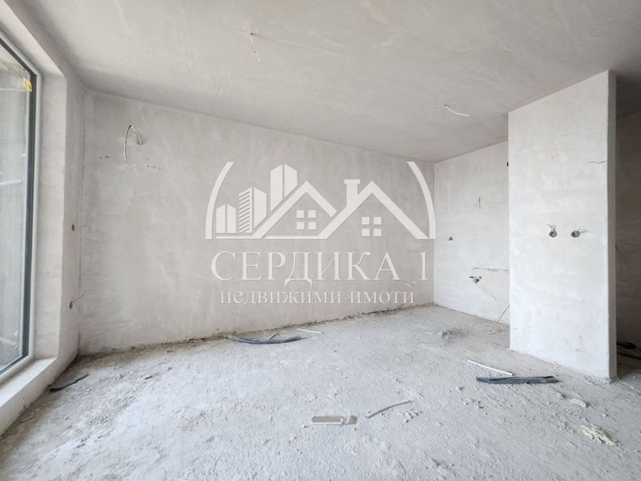 Продава се Двустаен апартамент в София, Банишора - 51 кв.м за 1863 €/кв.м - Снимка #6