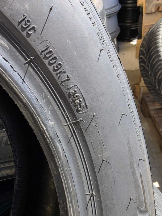 235 55 18 Bridgestone Turanza  Dot 2425