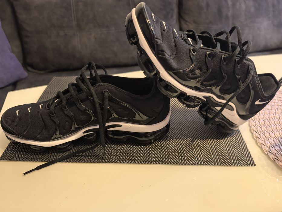 Nike Air VaporMax Plus