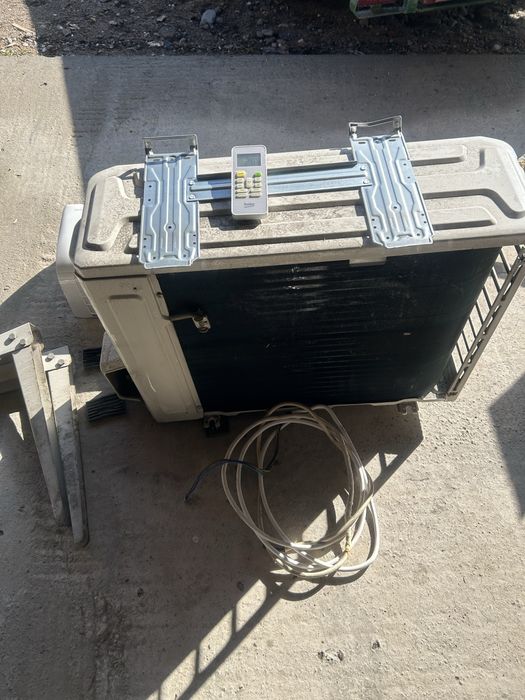 Aer conditiinat / inverter 12000 Btu BEKO BRVPF 121