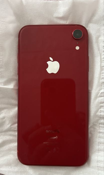 Продается iPhone XR 128 GB
