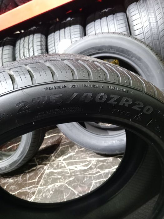 Balon shina Imperial 275/40ZR20