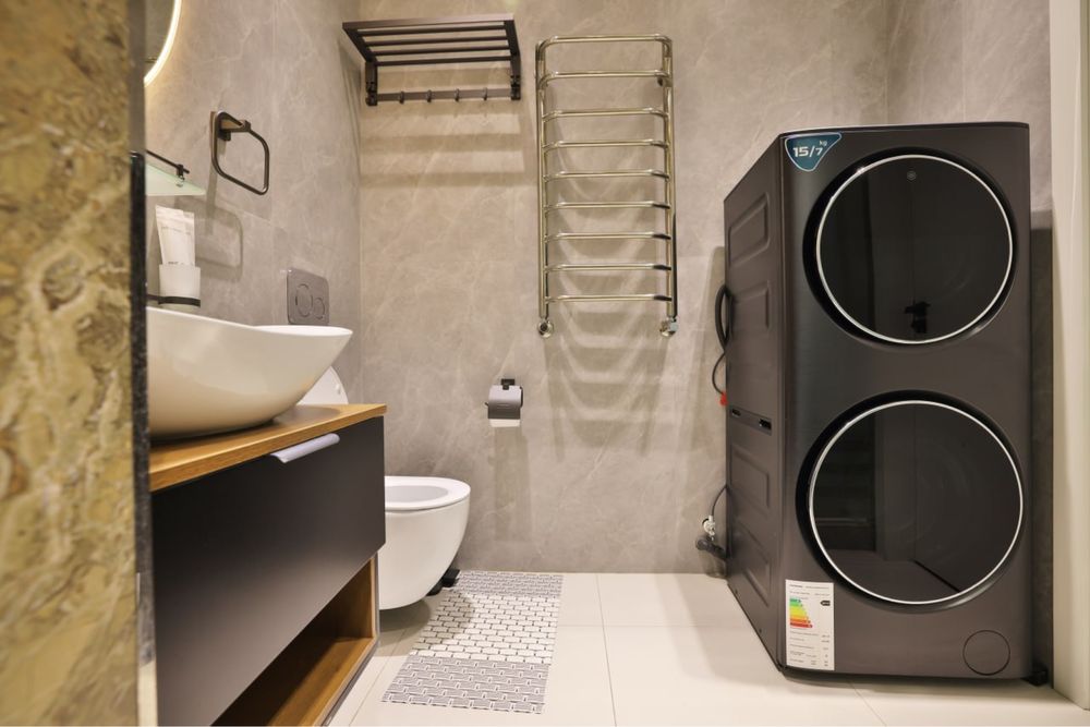 Kunlik ijara, Nest One, посуточная квартира,Ташкент сити,tashkent city