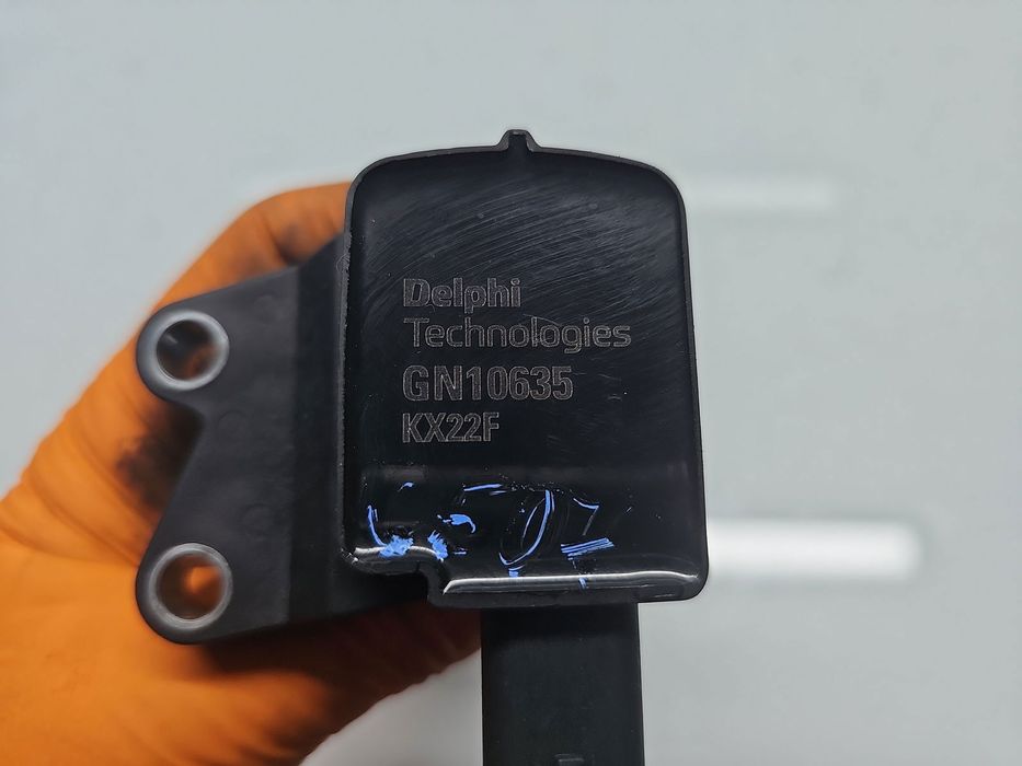 Bobina inductie  Ford C-Max 2 [Fabr 2010-2015] GN10635 1.0 Benz M1DA 9