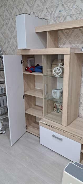 Продам шкаф стенку