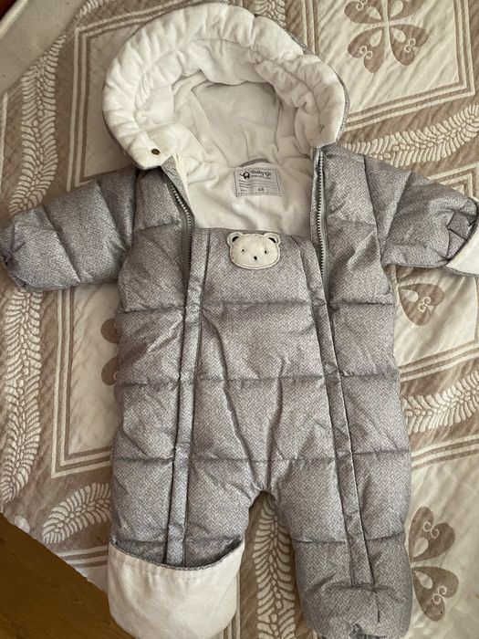 Детские комбинезоны разные для малышей