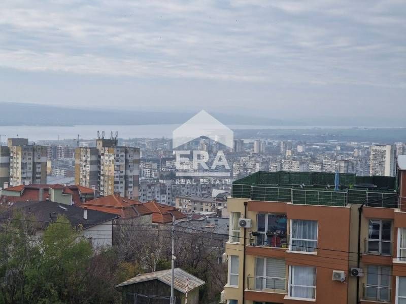 Дава се под наем Двустаен апартамент в Варна, м-т Пчелина - 55 кв.м за 433.5 € - Снимка #9