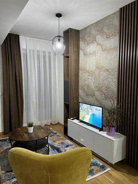 Дава се под наем Двустаен апартамент в Пловдив, Център - 54 кв.м за 219.3 € - Снимка #5