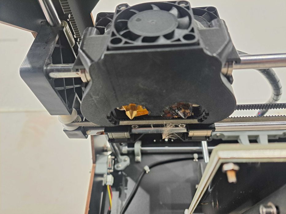 3D Принтер - CTC