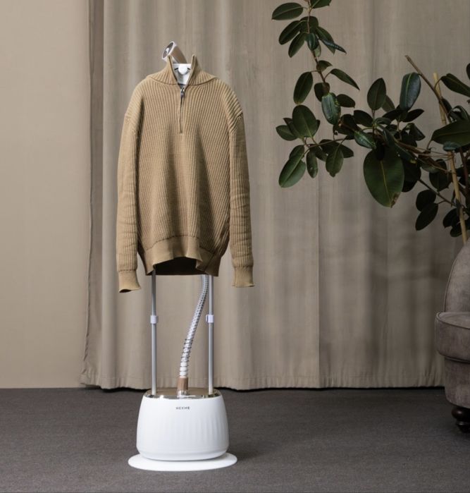 Отпариватель NEXME GT710