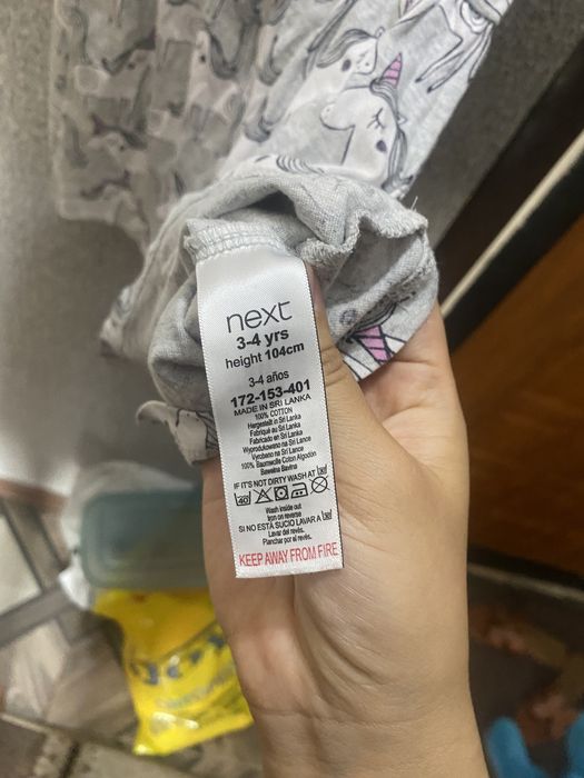 Продам платье от next