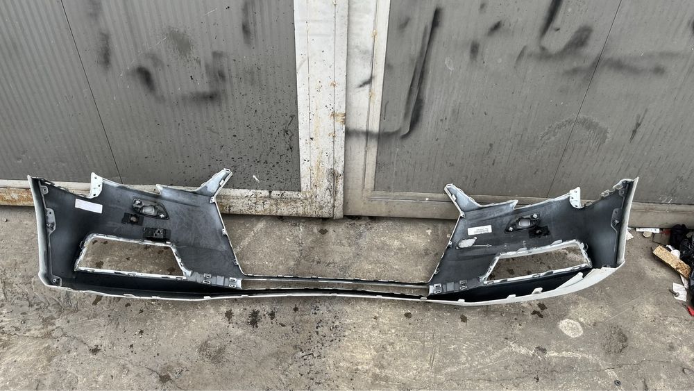 Броня Audi A3 8V 2012-2020  6бр.