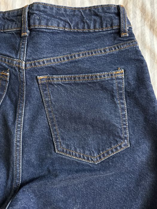 Сини Дънки H&M нови