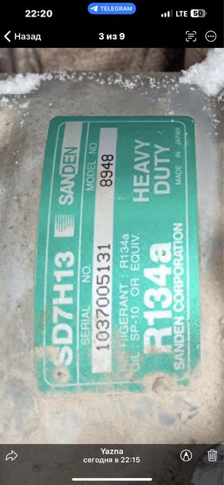 Belaz KAT Komatsu NGMK texnika zapchastlari