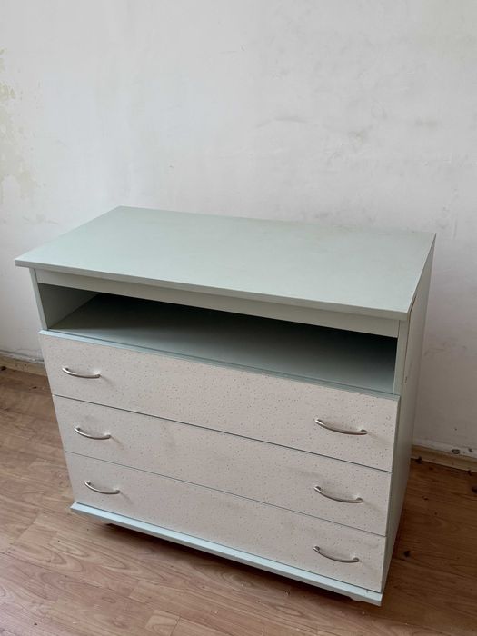 Детска ракла в добро състояние