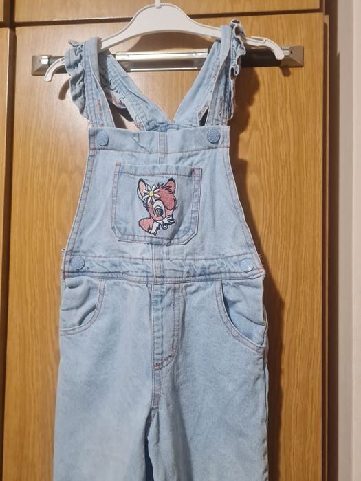 Детски рокли 122размер