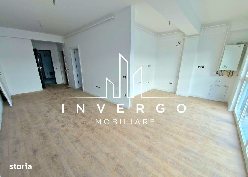 Apartament cu 2 camere, orientare sudica – Ideal investitie