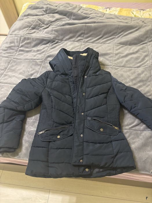 Дамско яке Tom Tailor