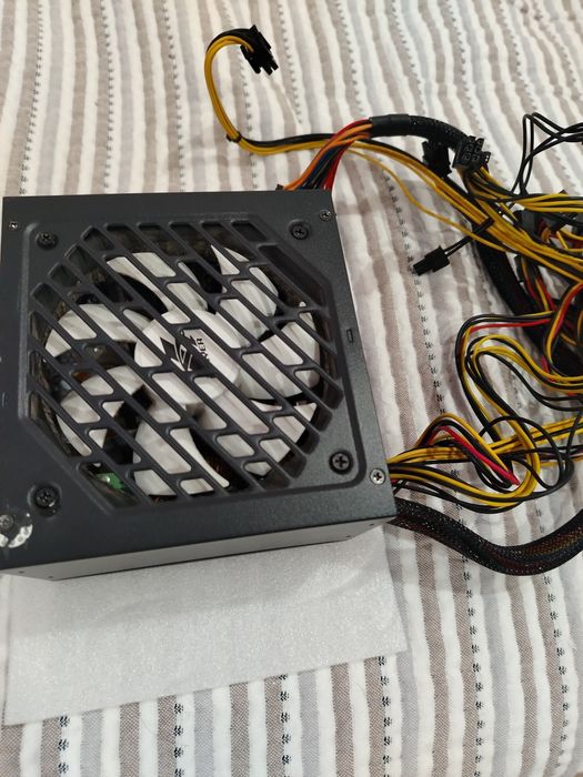 Блок питания 600w