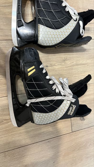 Коньки 37 размер