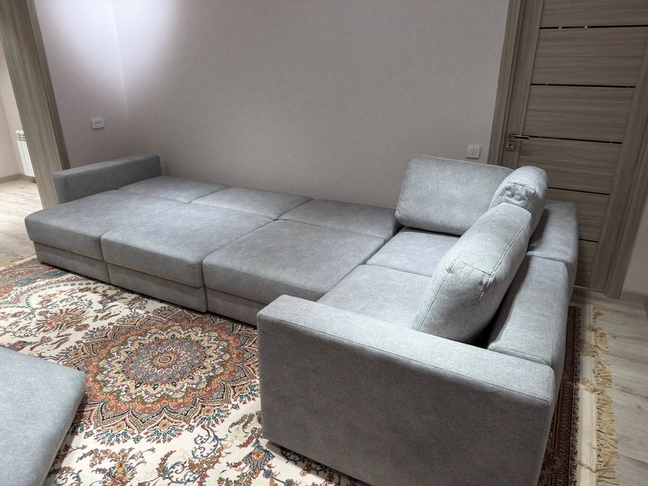 Диван за пол цены