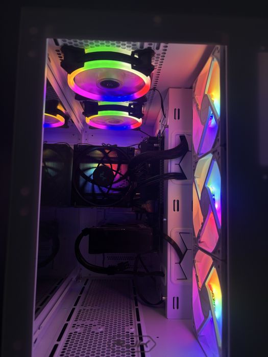 • Gaming Computer [ PC ]