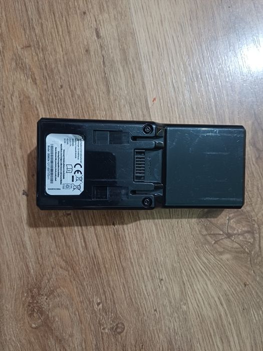 Baterie aspirator Dirt Devil, Wax in stare buna
Este testata

#10