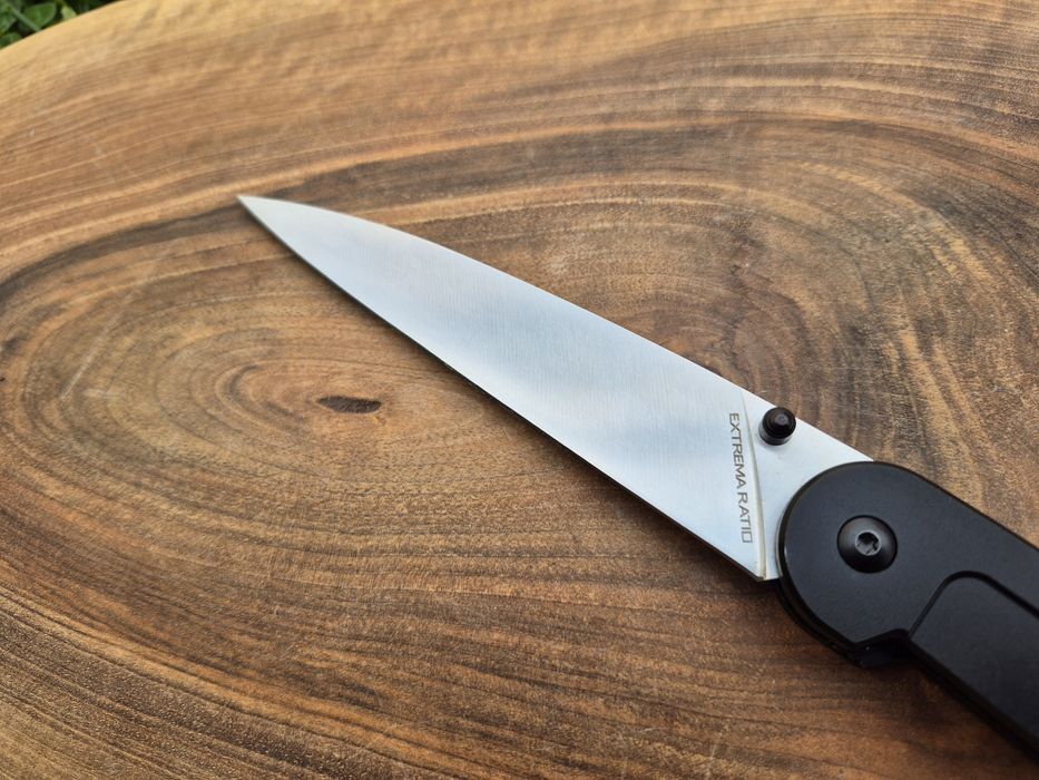 Сгъваем нож EXTREMA RATIO BF3 Dark Talon