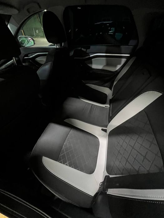 Lada vesta kross