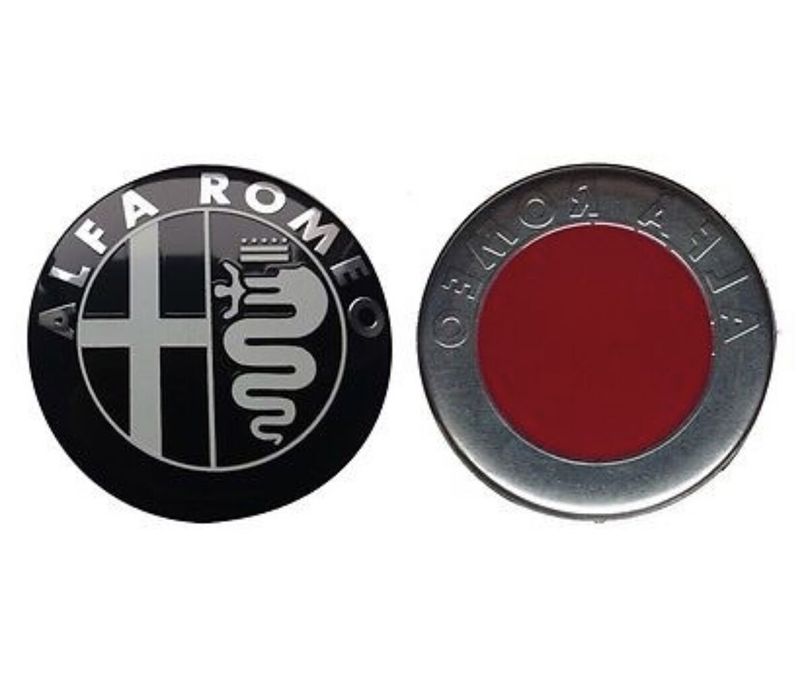 Embleme / Sigle capota haion Skoda , BMW, Ford, Alfa Romeo