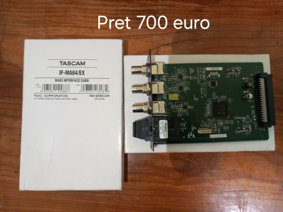 Electronice pt cunoscatori